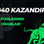 Yüzde 1040 Kazandıran Fon 2023’e Damga Vurdu