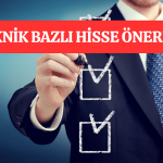 Yüzde 145 Kazandıran Banka Hissesi Öneri Listesine Girdi