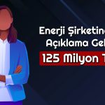 Yüzde 150 Yükselen Şirket, 125 Milyon TL’lik İhale Duyurdu