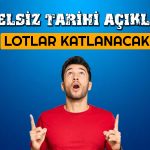 Yüzde 200 Bedelsiz için Tarih Geldi! Sayılı Günler Var