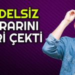 Yüzde 200 Bedelsiz Kararını Geri Çekti! Yatırımcı Şaşkın