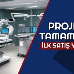 Yüzde 356 Yükselen Teknoloji Devi Hastaneyle Anlaştı