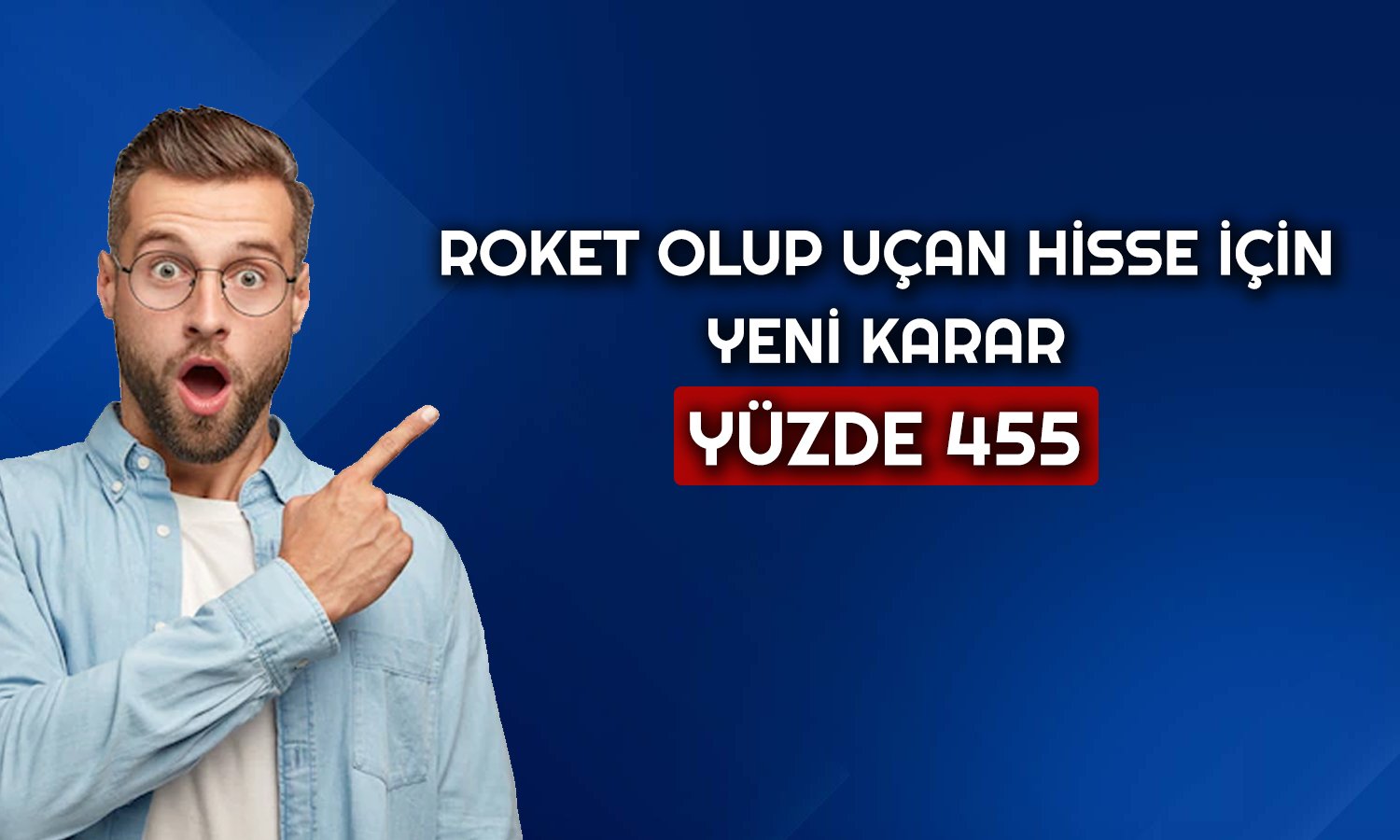 Yüzde 455 Artan Hisse Borsa İstanbul’un Gözünden Kaçmadı