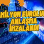 Yüzde 50’ye Yakın Kazandıran Şirketten Anlaşma Açıklaması