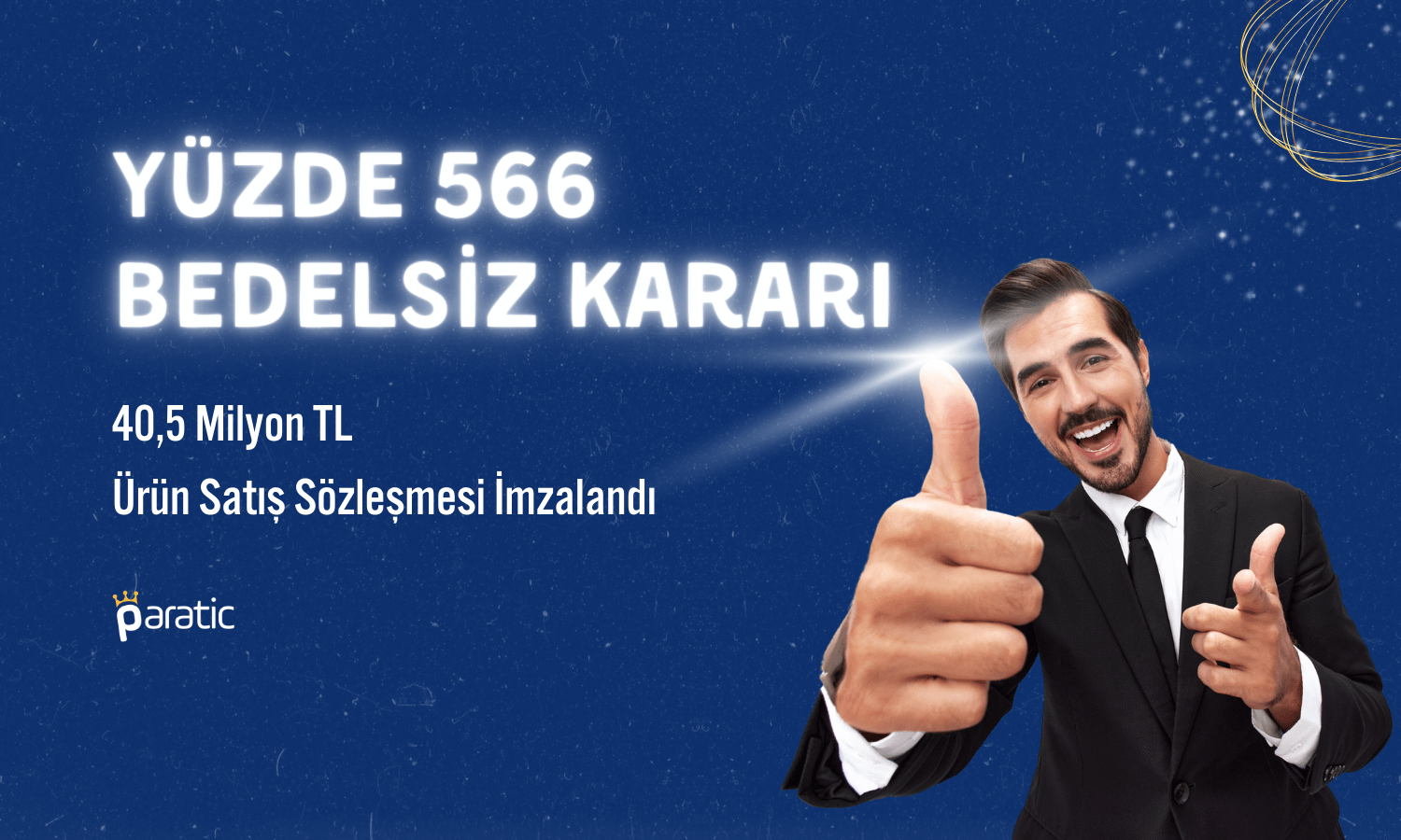 Yüzde 566 Bedelsiz Kararı Alan Şirketten 7 Satış Sözleşmesi