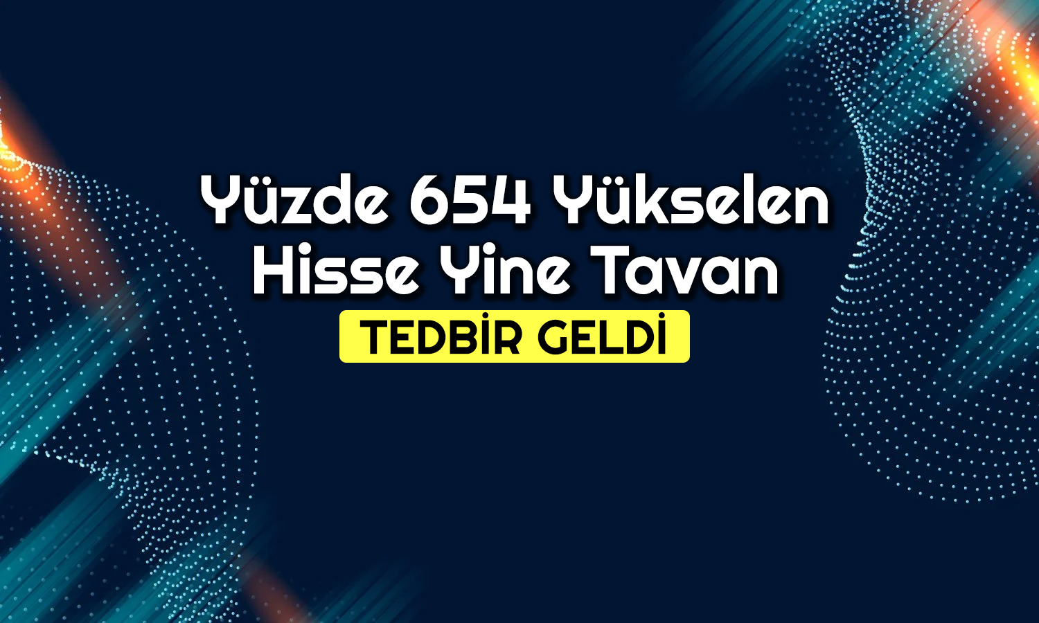 Yüzde 654 Yükselen Turizm Şirketinin Payları için Yeni Karar