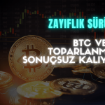 Zayıflık Sürüyor! Bitcoin Güne Nasıl Başladı? (25.01.2024)