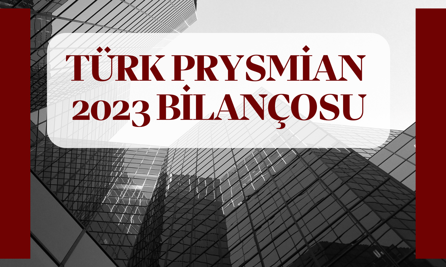 2023 Bilançosu Açıklandı: Şirket Zarardan Kurtulamadı