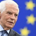 AB/Borrell: Türkiye ile Daha Güçlü İlişkiler Kurmalıyız