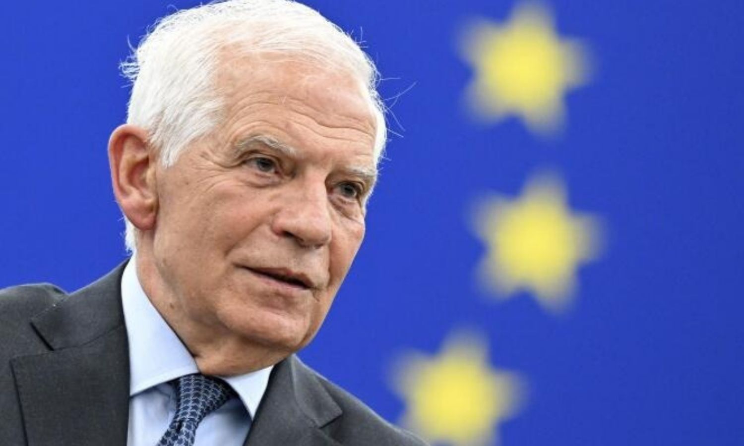 AB/Borrell: Türkiye ile Daha Güçlü İlişkiler Kurmalıyız