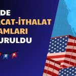 ABD’nin Aralık 2023 Dönemi Dış Ticaret Rakamları Açıklandı