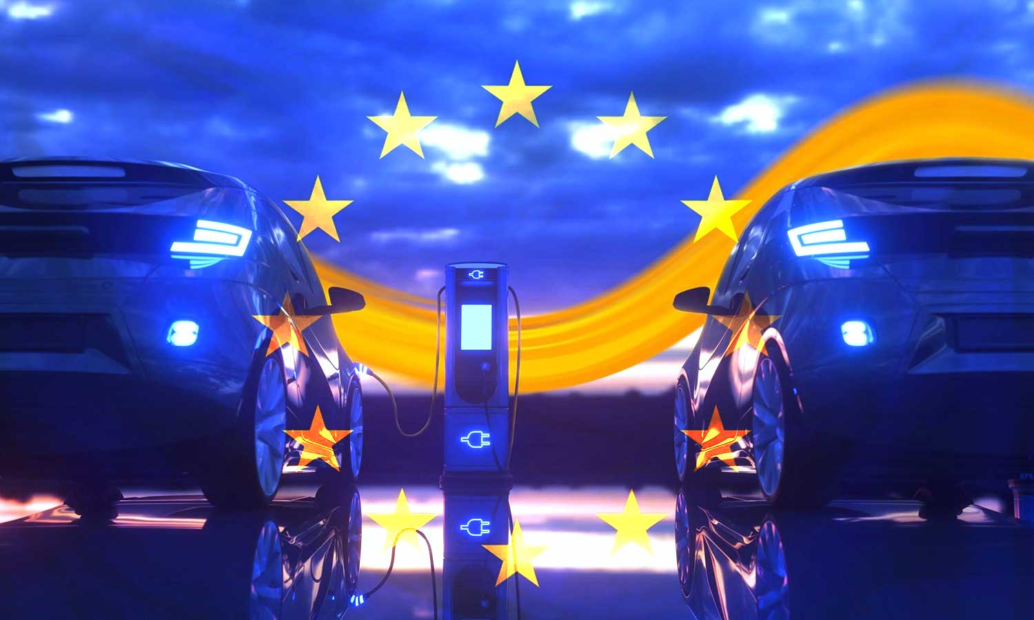 AB’de Elektrikli Otomobil Pazar Payı Artmaya Devam Ediyor