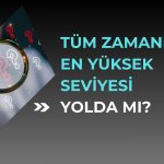 ATH İddiası: Bu Altcoin Yeni Fiyat Seviyelerini Kırma Yolunda!