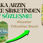 Milyar Liralık Dev Anlaşma Teknoloji Şirketi Hisselerini Uçurdu