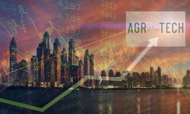 Agrotech Dubai’ye Açılacağını Duyurdu Hisseler Ayaklandı