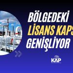 Yüzde 113 Getirisi Olan Doğal Gaz Şirketi O Bölgede Genişliyor
