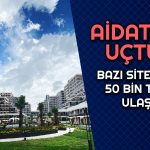 Aidat Artışları Kiralarla Yarışıyor: Yüzde 300 Arttı