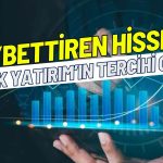 Ak Yatırım Bu Hafta Kaybettiren Hisseden Milyonluk Alım Yaptı