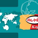 Alkim Kağıt Avrupa’nın Dev İsmiyle El Sıkıştı