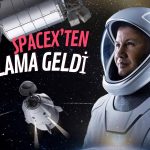 Alper Gezeravcı’nın Dönüşü İkinci Kez Ertelendi