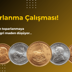 Altın Fiyatları Haftaya Nasıl Başladı? (19.02.2024)