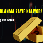 Altın Güne Nasıl Başladı? Gümüş Ne Kadar? (20.02.2024)