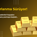 Altın Güne Nasıl Başladı? Gümüş Ne Kadar? (29.02.2024)