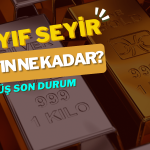 Altın Güne Nasıl Başladı? Gümüş Son Durum (14.02.2024)
