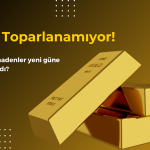 Altın Güne Nasıl Başladı? Gümüş Son Durum (15.02.2024)