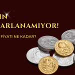 Altın Toparlanamıyor! Gümüş Fiyatı Ne Kadar? (16.02.2024)