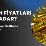 Altın Yön Arayışında, Gram Fiyatı Ne Kadar? (06.02.2024)
