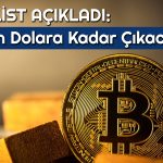 Analist Açıkladı! BTC Duraksamadan Sonra 57 Bin Dolara Çıkacak