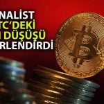 Analist Bitcoin’in Küresel Risklere Karşı Sağlam Durduğunu Belirtti