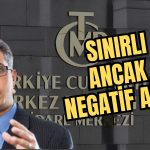 Analiz: TCMB Başkan Değişimi ve Sınırlı Etkisi