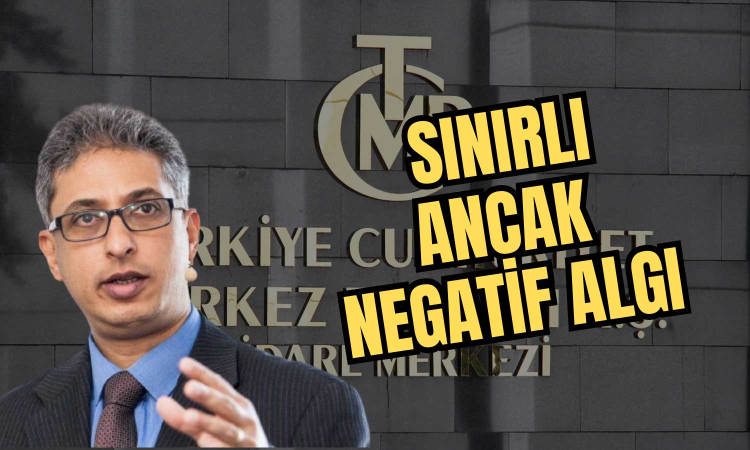 Analiz: TCMB Başkan Değişimi ve Sınırlı Etkisi