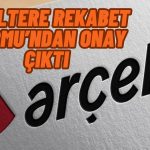 Arçelik Duyurdu! Whirlpool Anlaşmasına Ön Onay Çıktı