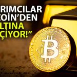 ARK Invest CEO’sundan Bitcoin Değerlendirmesi: Altının Yerini Alıyor