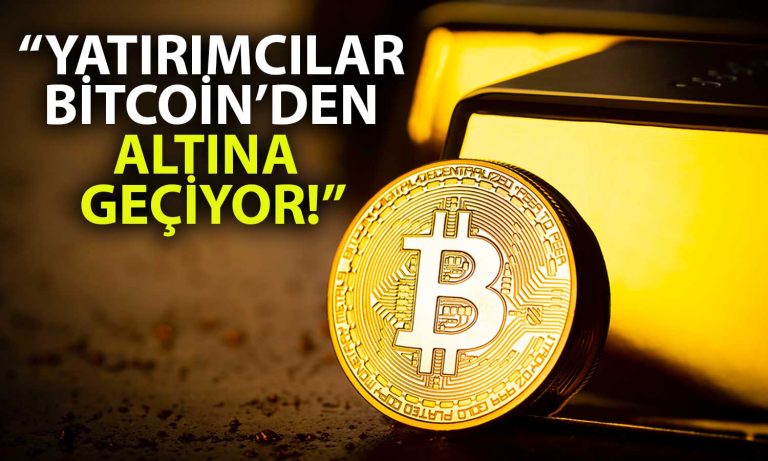 ARK Invest CEO’sundan Bitcoin Değerlendirmesi: Altının Yerini Alıyor