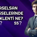 Aselsan 85 TL’ye Çıkar mı? Analist Beklentileri Ne?