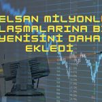 Aselsan Duyurdu! Milyonluk Anlaşma Yapıldı