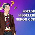 Aselsan Hisseleri Sözleşme Duyurusuyla 60 TL’yi Aştı