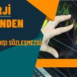 Astor Enerji 2 Sözleşmeye İmza Attı Hissesi Sıçradı