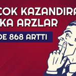 ASTOR Tacı Taktı! Bu Halka Arzlar Roket Olup Uçtu