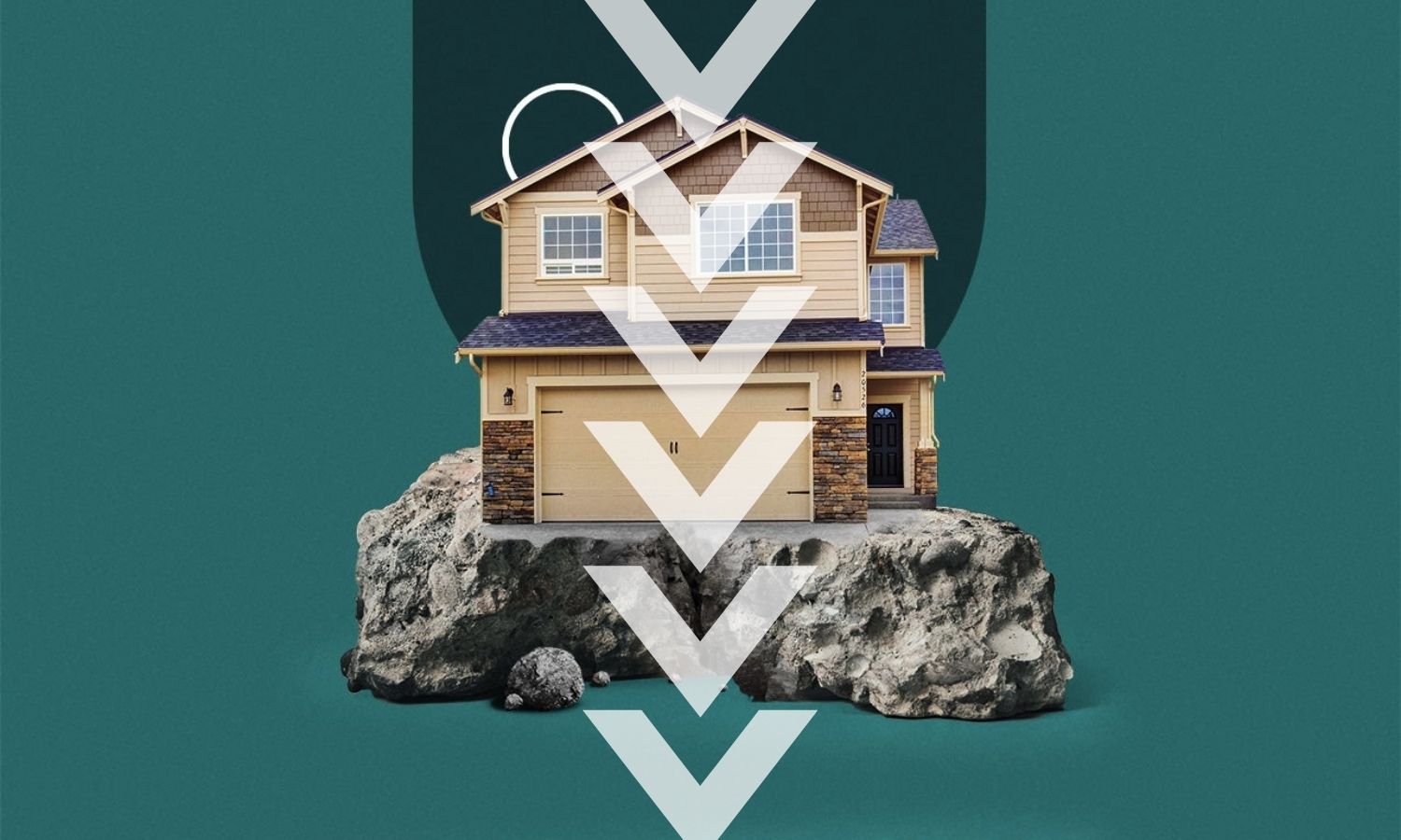 ATEM Başkanı Konut Kiraları için Düşüş Bekliyor