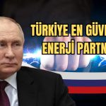 Avrupa’nın Enerji Bağımsızlığı Tehlikede mi? Putin Yanıtladı