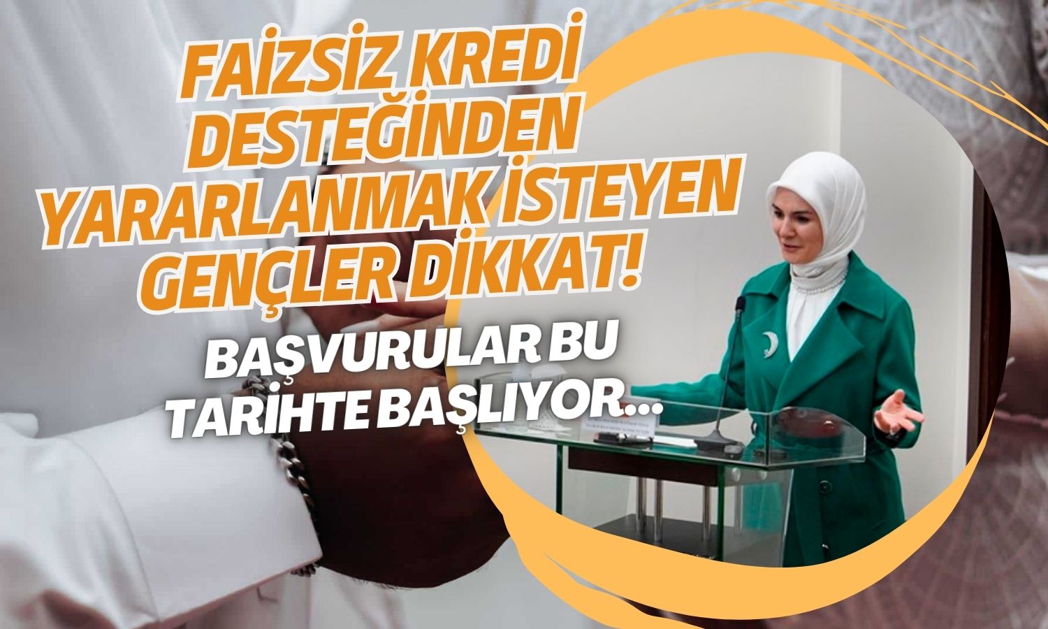 Bakan Açıkladı! Aile ve Gençlik Fonu’na Başvurular Bu Tarihte Başlıyor