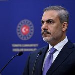 Bakan Fidan: Venezuela ile Ticarette Hedef 3 Milyar Dolar