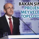 Bakan Şimşek’ten TAM Açıklaması: 500 Milyon Dolar Tasarruf Sağlanacak