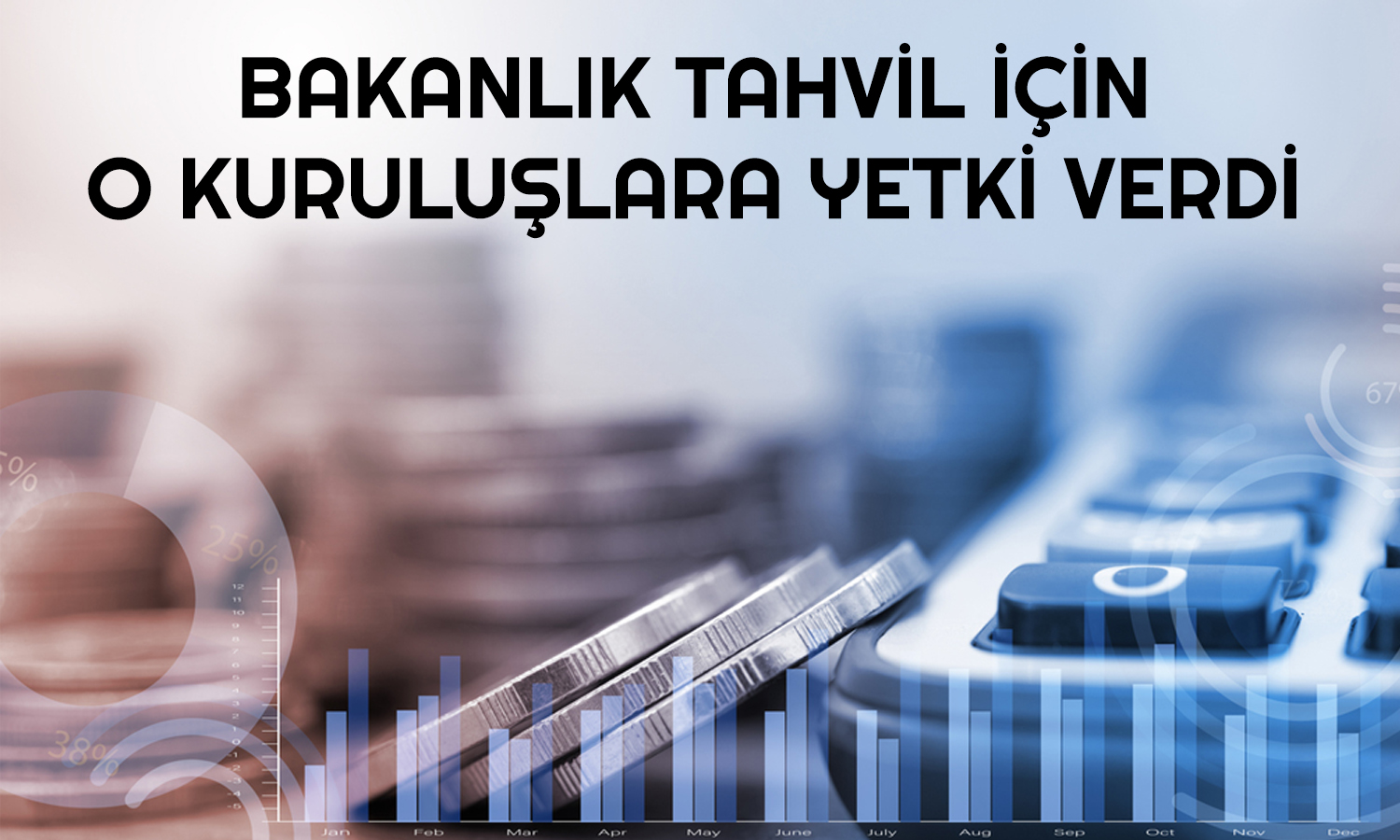 Bakanlık Tahvil İhracı için 4 Kuruluşa Yetki Verdi