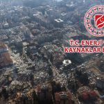 Bakanlıktan Deprem Bölgesine 17,5 Milyar Lira Destek